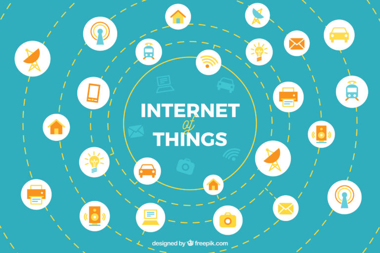 Internet Rzeczy, Internet of Things, IoT – wszystko co musisz wiedzieć