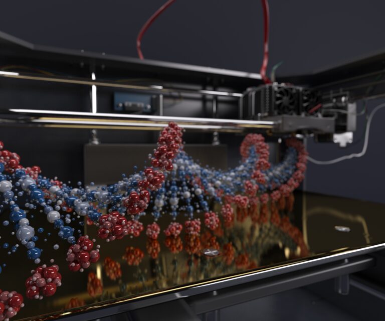 Filament – materiał do drukarki 3D – czym jest i jaki wybrać?