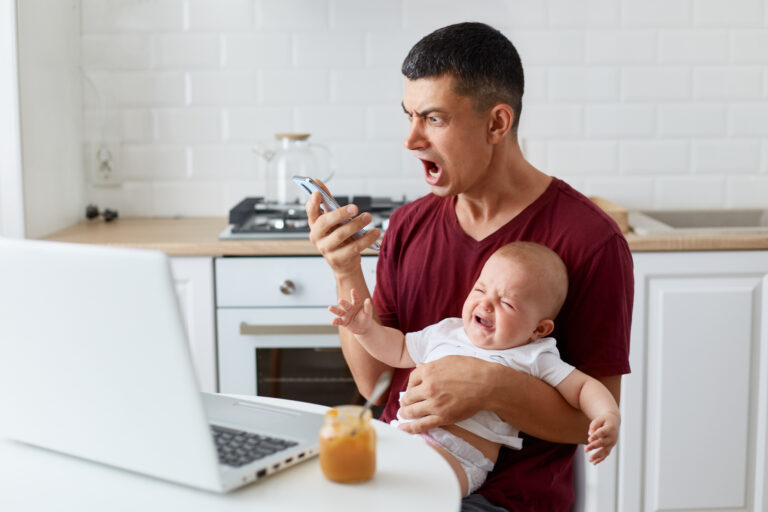 Kontrola rodzicielska – jak działa i do czego się przydaje?