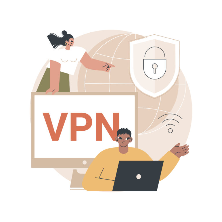 Sieci VPN na telefon. Jak ustawić i uruchomić VPN na smartfonie?