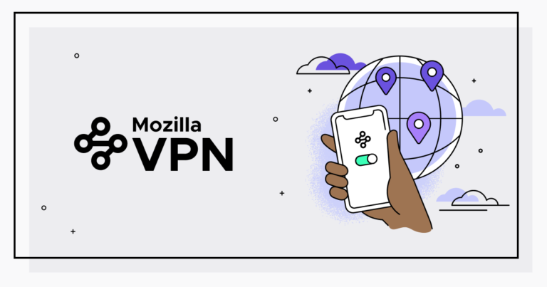 VPN dla Mozilla Firefox. Jak korzystać z VPN w tej przeglądarce?