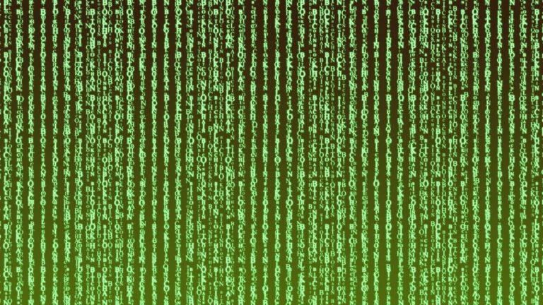 Kryptografia – cyfrowe bezpieczeństwo