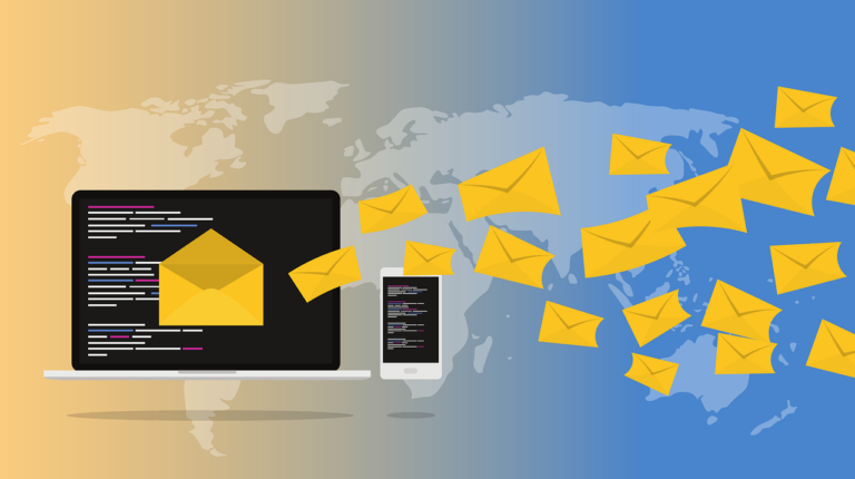 Jak wysłać duży plik mailem – kompleksowy przewodnik
