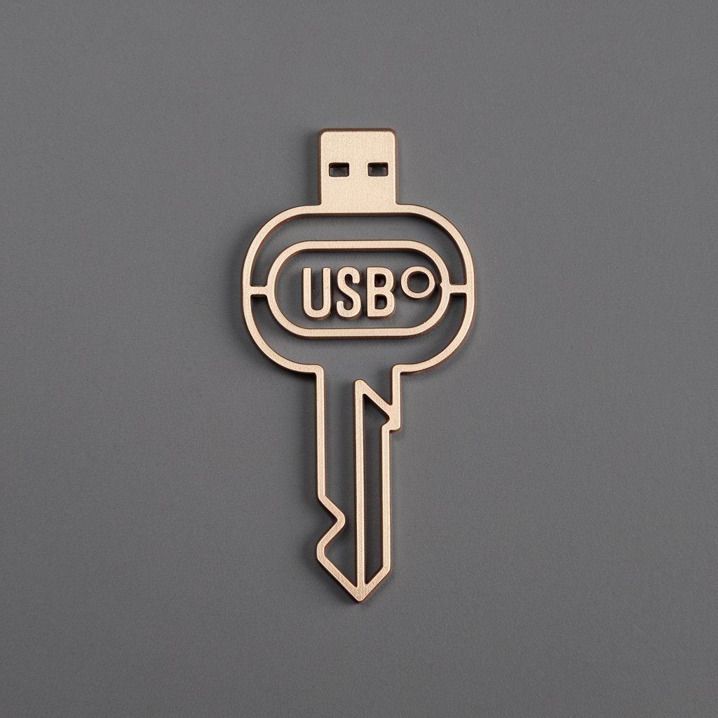 jak zabezpieczyć pendrive hasłem