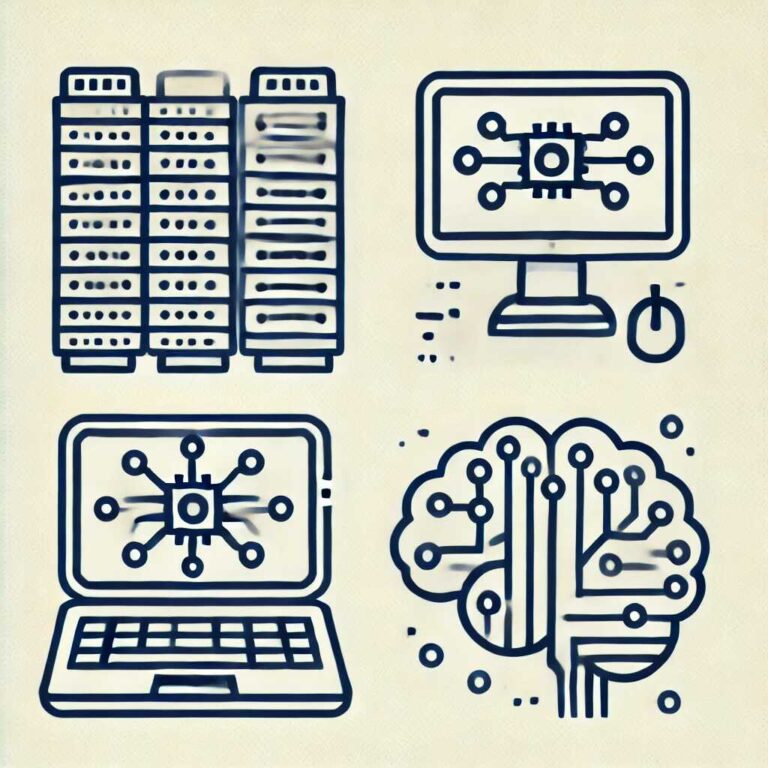 ZeroMQ – wydajność i elastyczność w komunikacji rozproszonej