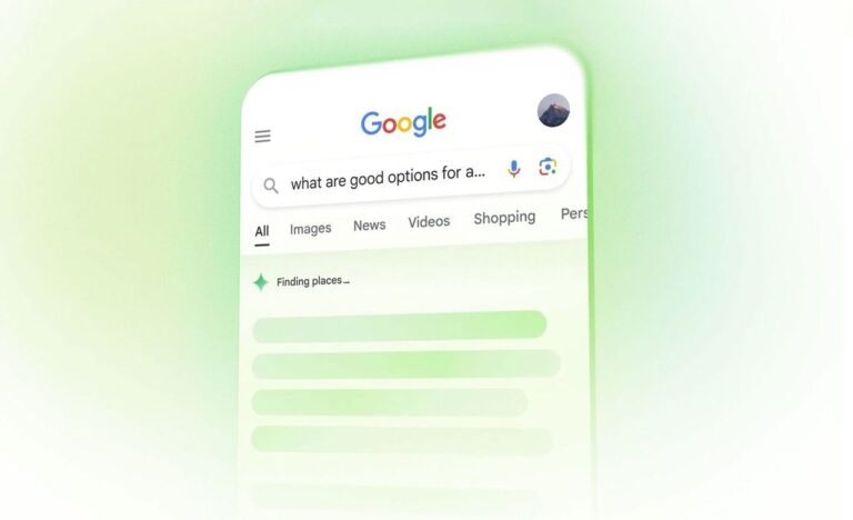 AI Overwiev wprowadzony w Polsce