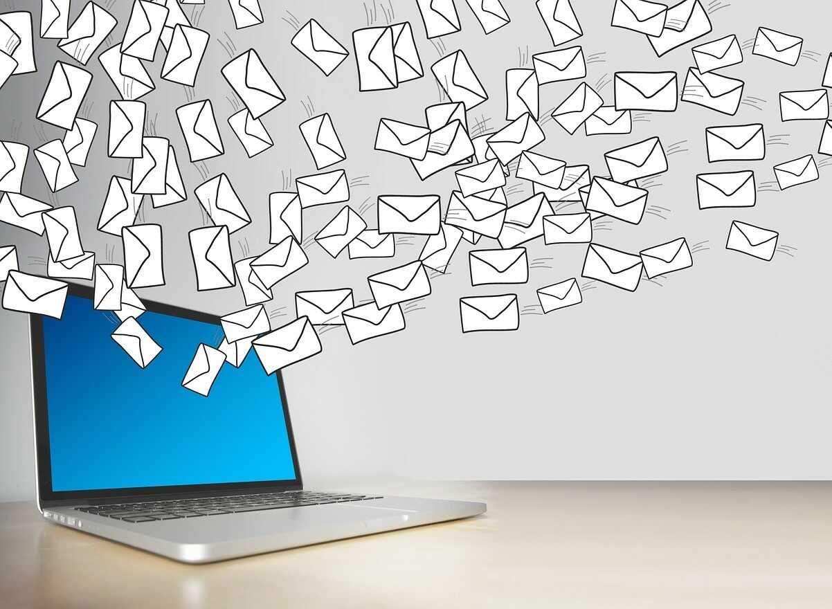 czy można cofnąć wysłanego maila