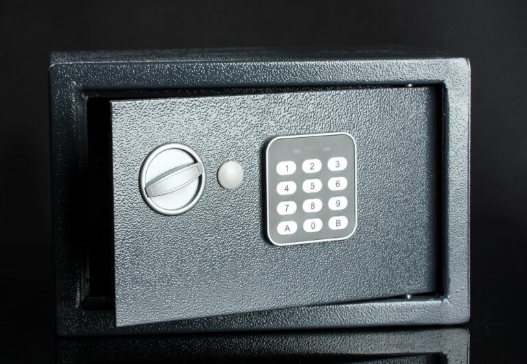 Czy sejf S2 jest bezpieczny? Kluczowe czynniki