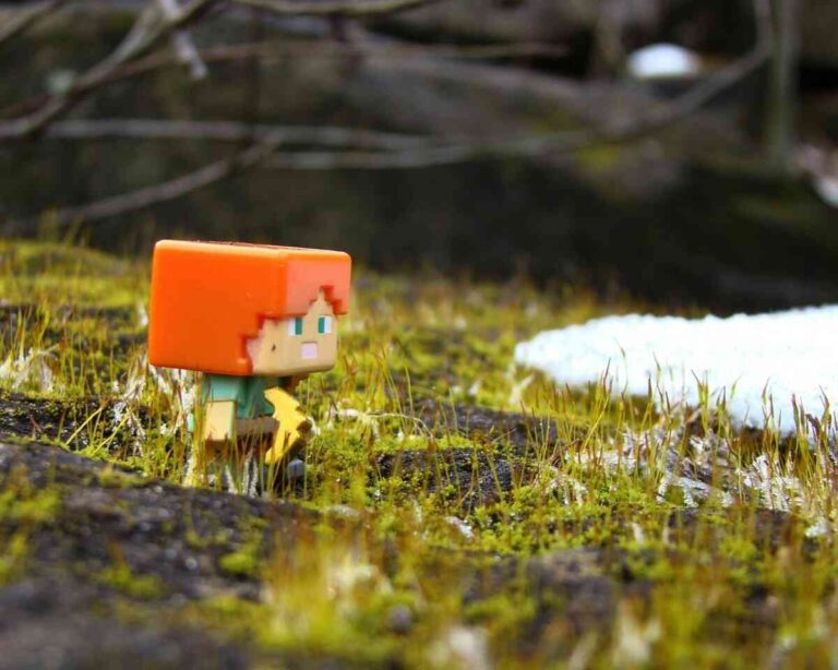 Jak zrobić detektor w Minecraft?