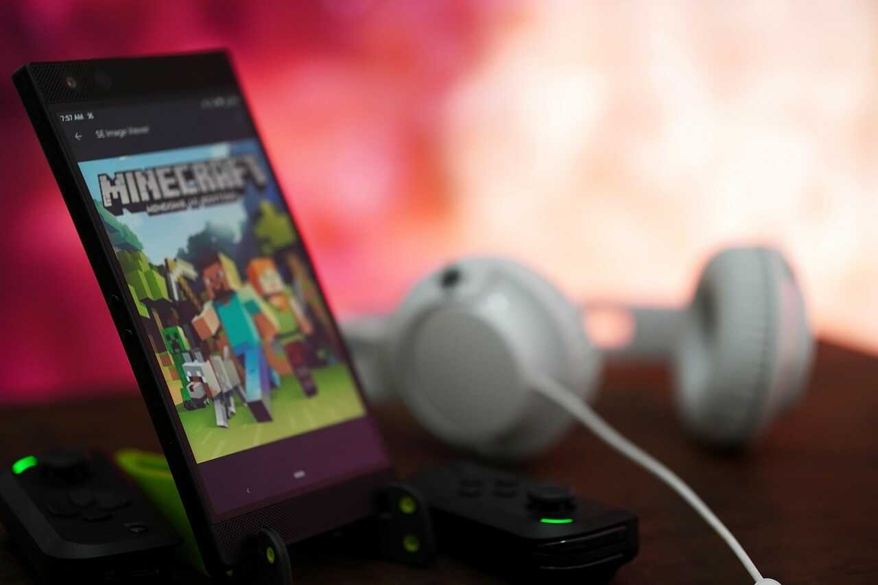 jak zrobić piec hutniczy w minecrafcie