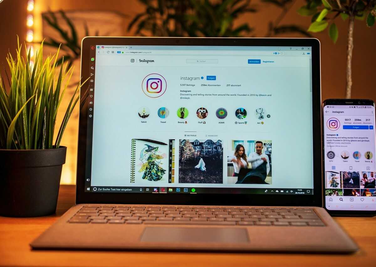najpopularniejsze hashtagi na instagramie