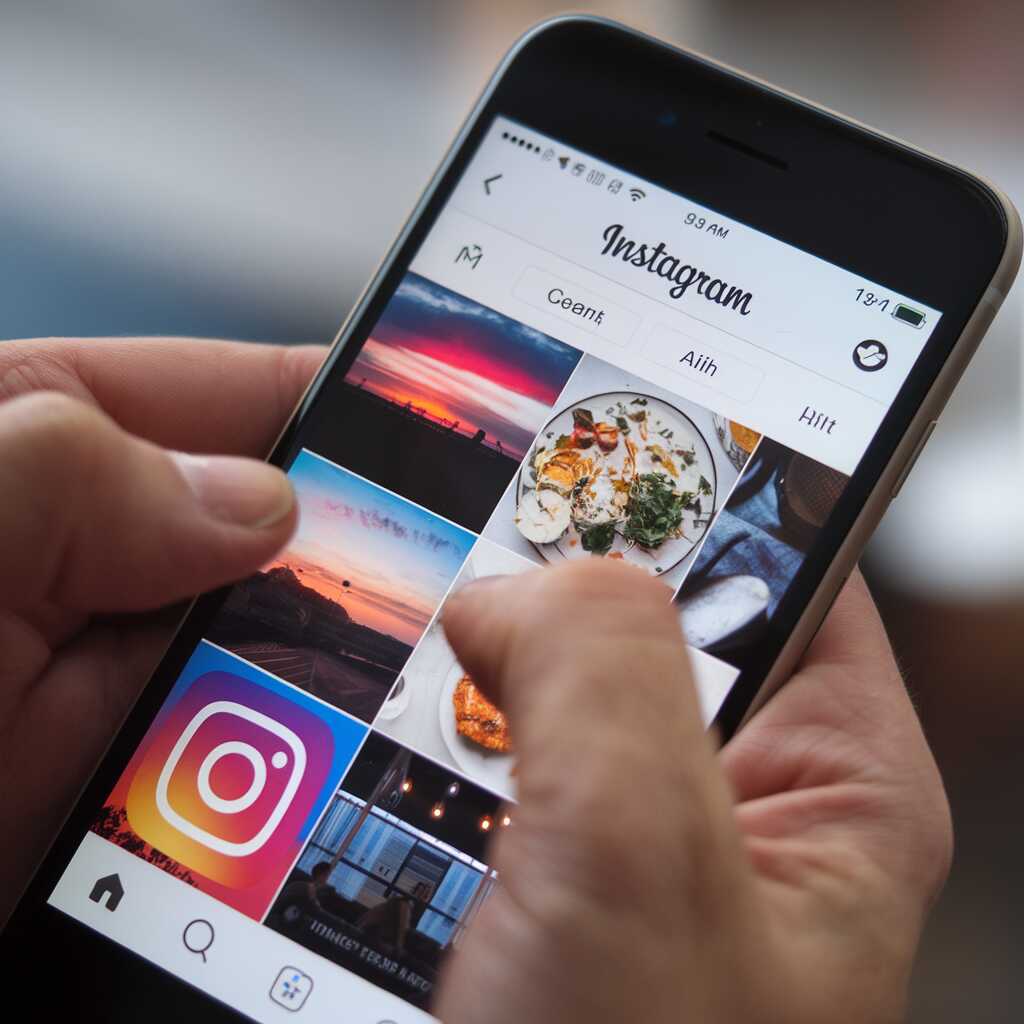 jak wyłączyć aktywność na instagramie