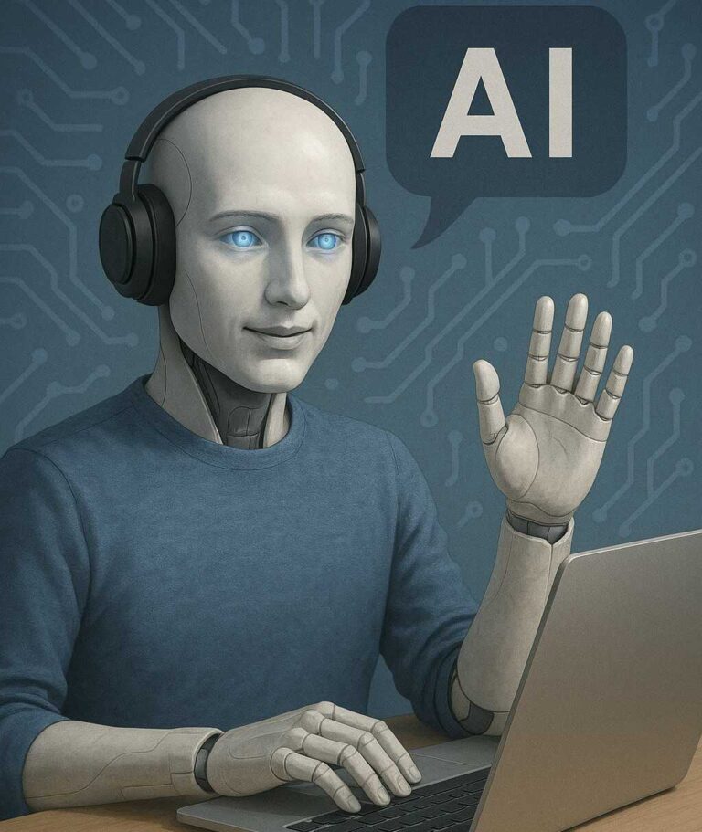 Manus AI – przełom w automatycznej sztucznej inteligencji