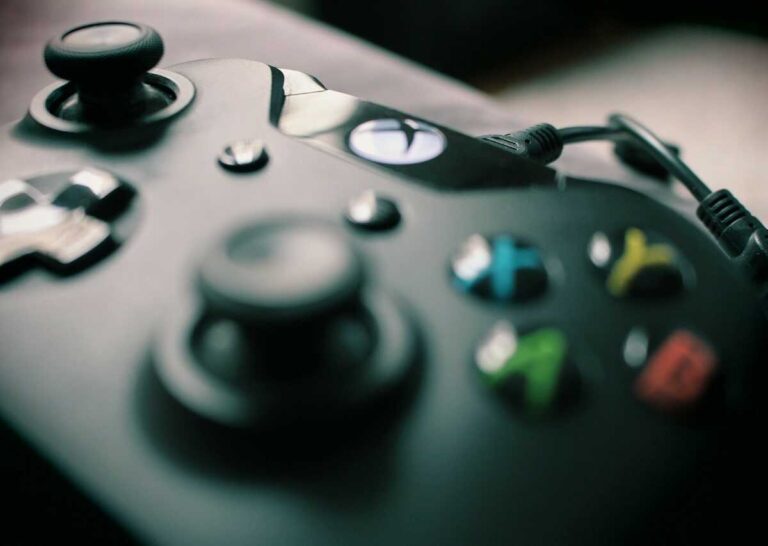 Xbox 360 w 2025 – czy wciąż warto go kupić?