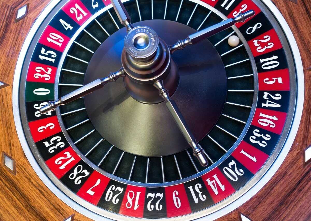 czy kasyno online w polsce jest legalne