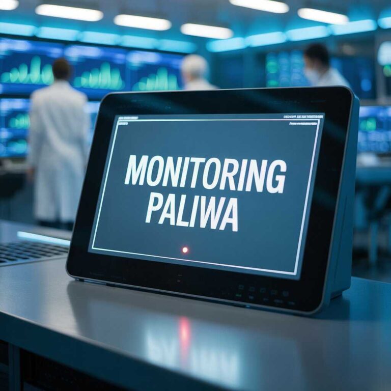 Jak wykorzystać nowe technologie do monitoringu zużycia paliwa?