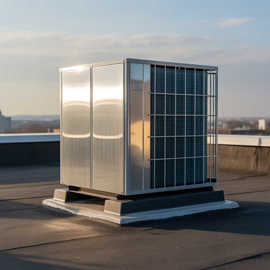 jakie oprogramowanie do projektowania centrali wentylacyjnych