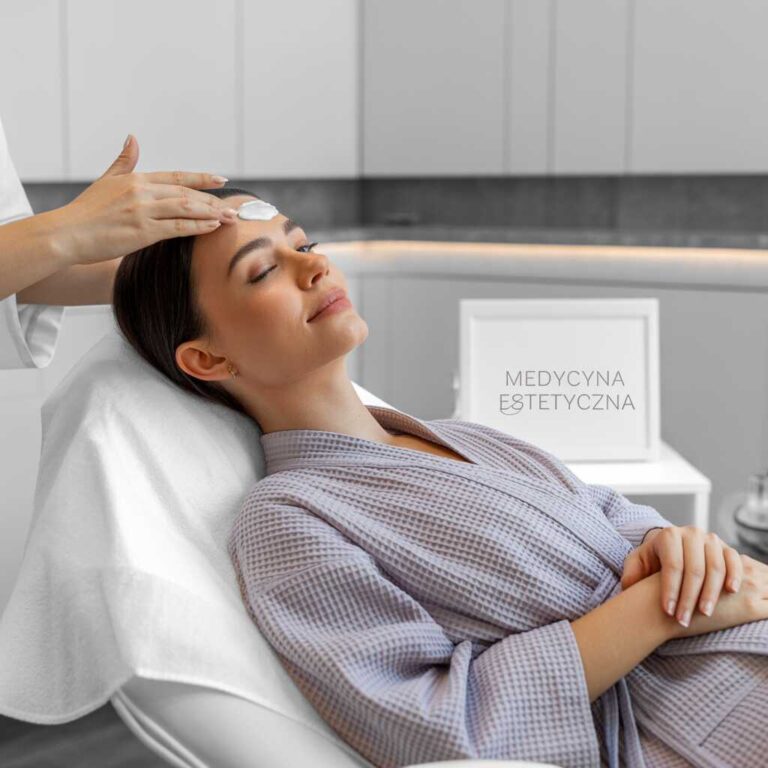 Sztuczna inteligencja w medycynie estetycznej – jak AI wspiera dobór terapii w klinikach?