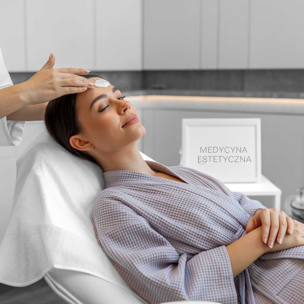 Sztuczna inteligencja w medycynie estetycznej